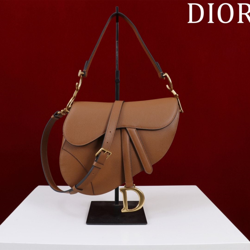 D*or saddle bags